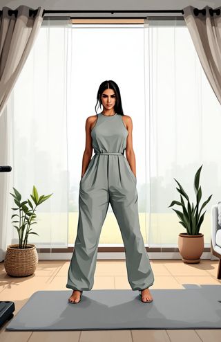 Kim Kardashian illustration