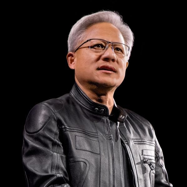 型破りのCEO:NVIDIAの成長を支えるJensen Huangの常識破りのルーティン